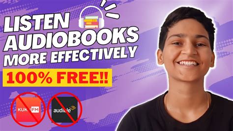 How To Listen Audiobooks How To Get Audiobooks For 100 Free