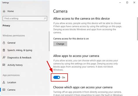 Laptop Camera Not Working Windows 10 Easy Fix Cursor Future