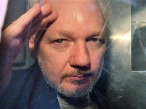 Julian Assange extradition to Sweden in doubt after judge refuses