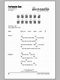 Fortunate Son by Creedence Clearwater Revival - Guitar Chords/Lyrics ...