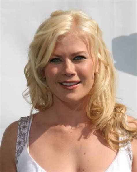 Days Alison Sweeney Reveals How She Decided On Her Daytime Emmy Reel