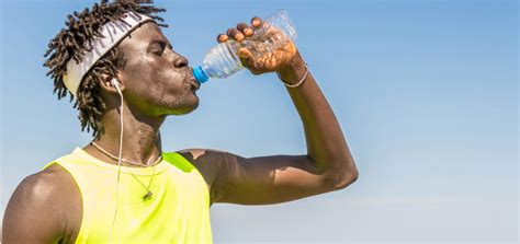 Hydration The Answer To A Healthy Digestive System