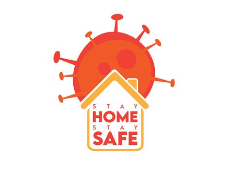 Stay Home Stay Safe | Stay safe, Lets stay home, Safe quotes