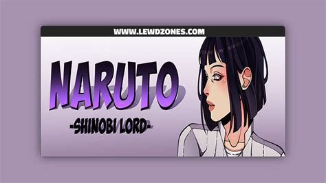 Naruto Shinobi Lord V07 Patreon Cats Creators Free Download