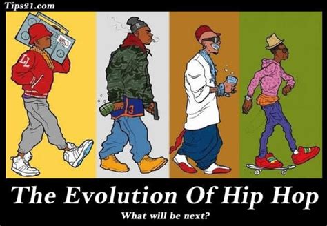 History Of Hip Hop Fashion Timeline Timetoast Timelines