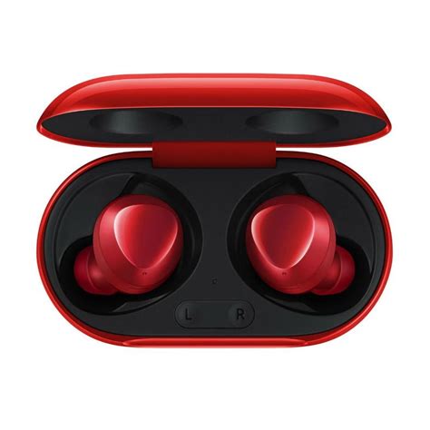 Lista 92 Foto True Wireless Earbuds With Charging Case Cena Hermosa 10