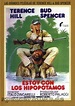 DVD - Estoy con los hipopotamos - Bud Spencer / Terence Hill - Datenbank