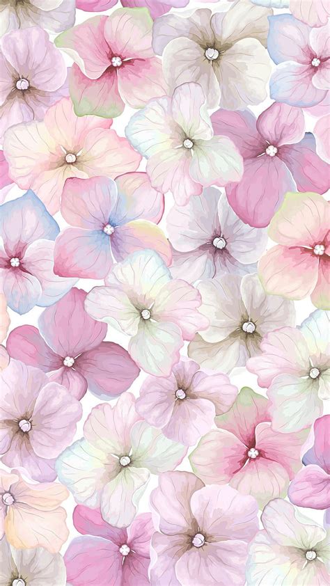 1080p Free Download Delicate Flowers Soft Hd Phone Wallpaper Peakpx