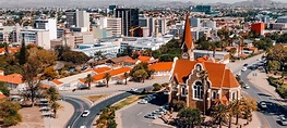 The most beautiful hotels in Windhoek - The Orange Backpack