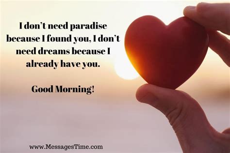 65 sweet good morning messages for him to express your love goodmorningmessages goodmorningmessa