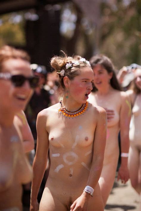 Nudism Photo HQ Festival Nudity Meredith Gift
