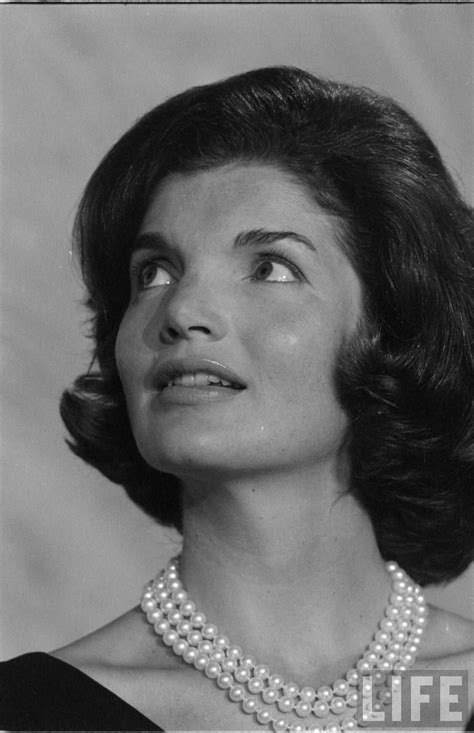 The Private World Of Jackie Kennedy Rare Pictures Provide A Glimpse Of An American Icon As