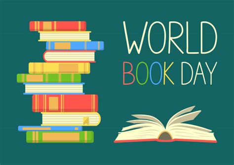 World Book Day Illustrations Royalty Free Vector Graphics And Clip Art