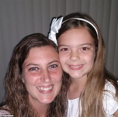 Ohio Mother 34 Loses Custody Of Her 11 Year Old Daughter After Faking