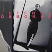 Jeffrey Osborne - One Love - One Dream (1988, Vinyl) | Discogs