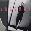 Jeffrey Osborne – One Love - One Dream (1988, Vinyl) - Discogs