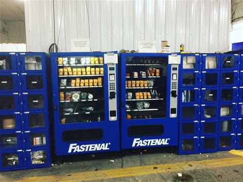 Fastenal Company On Instagram “now Thats Nicely Stocked Always Get