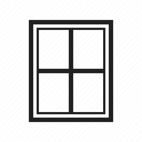 Windows Icon Svg