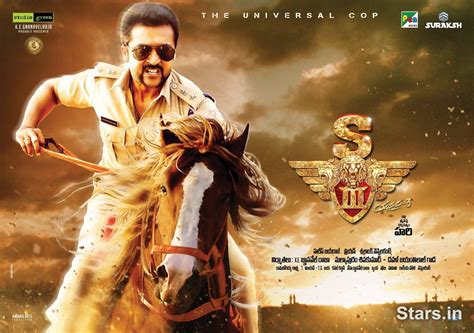 Singam 3 Wallpapers Wallpaper Cave