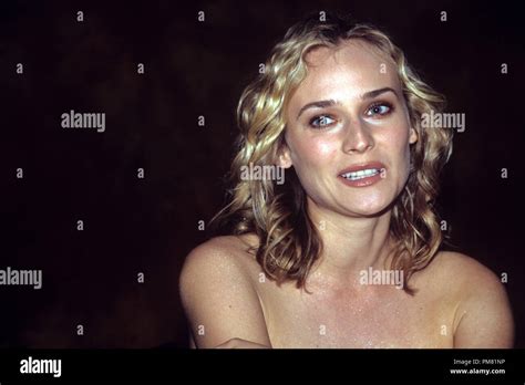 Diane Kruger Reproduction By American Tabloids Is Absolutely