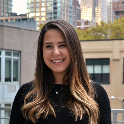 Alissa Doctor | Lander College for Women | Touro University