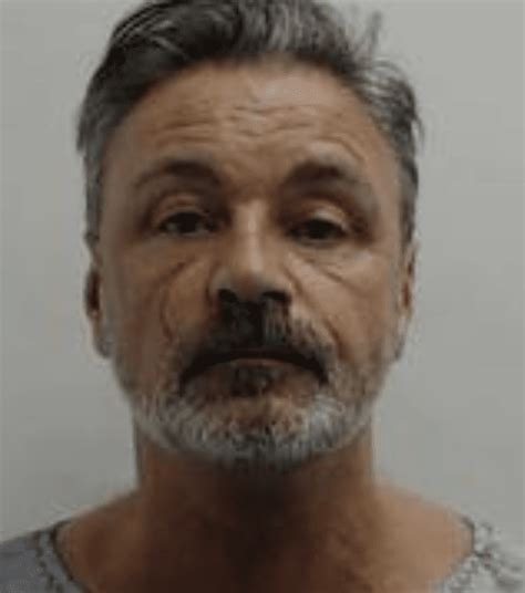 A 54 Year Old Man Has Been Jailed For Five Years For Violent Offences