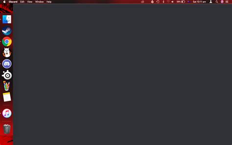 Discord Grey Background