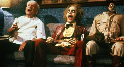 Beetlejuice 2 To Open In Theaters In The Fall Of 2024 Deadline