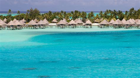Bora Bora Vacations And Travel Packages Flight Hotel Cheaptickets