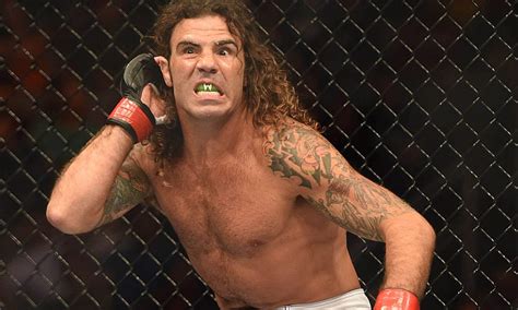 Clay bagged the award of fight of the year award in 2009. Quote: Clay Guida 'Got Punk'd Worse Than CM Punk' At UFC 225
