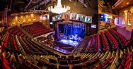 House of Blues - Las Vegas - Concert Tickets, Tour Dates, Events, Pre ...