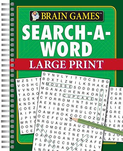 The 10 Best Brain Games Word Search 2018