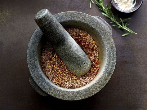 Everyday Spice Blend Blending Spices At Home Lets You Toast And Grind