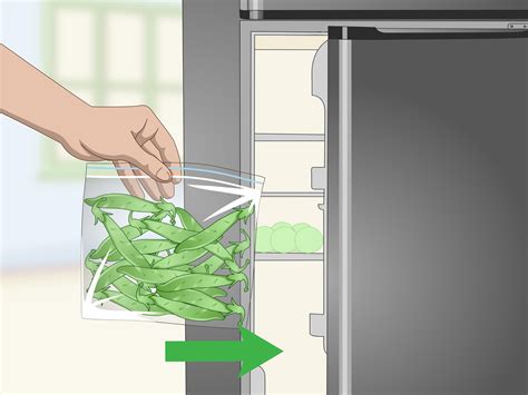 How To Grow Sugar Snap Peas 15 Steps With Pictures