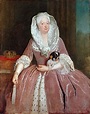 Sofía Dorotea de Hannover - Wikipedia, la enciclopedia libre