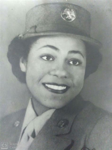 Trailblazing Women The Untold Story Of The Black Womens Army Corps