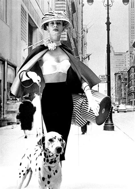 Lillian Bassman Maidenform Ad Nyc 1956 Mode Bilder Vintage Mode