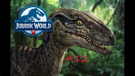 Blue Et Les Nouveaux Dinos Upgrade Total De La Team Jurassic World