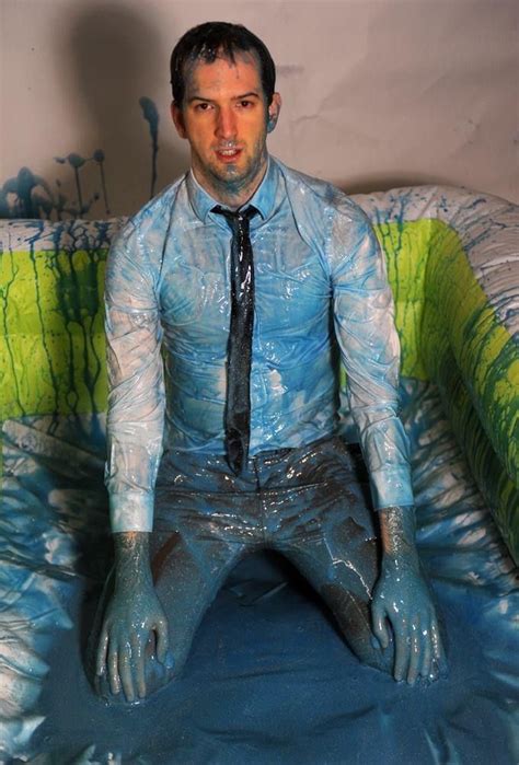 Pin By Suit ‘n Tie Uk On Men Wet And Messy Suit And Tie Fictional