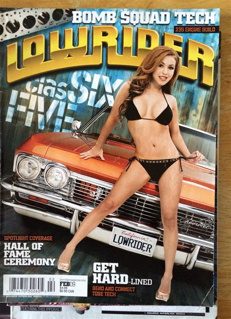 Pin By Jimi Blanchard On Low Rider Magazine Collection Lowriders