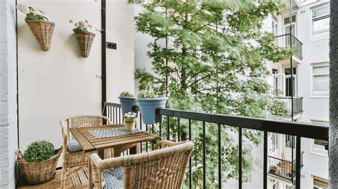 Top 7 Balcony Essentials For Your Condo Balcony Condo Design Ph