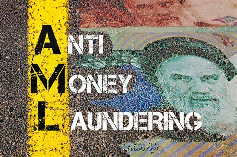 In particular, it focuses on the latest additions to the list of predicate offenses under the amlatfa. International anti-money laundering reforms and Iran ...