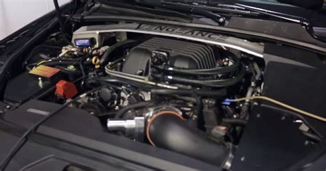 Video The Worlds Quickest 6mt Cts V Sedan Has A Stock Bottom End