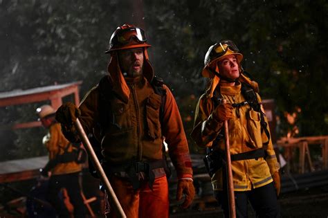 Fire Country Episode Photos Cast And Plot Details