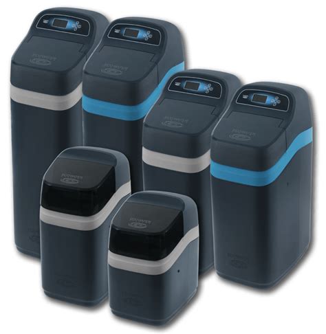 Compact Water Softener Systems Ecowater