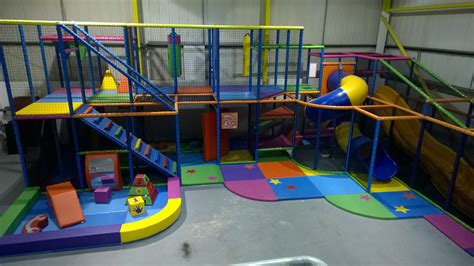 Epic Soft Play Reviews