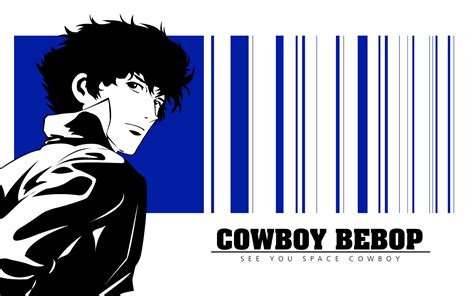 Hd Spike Spiegel Cowboy Bebop Wallpaper Download Free 148098