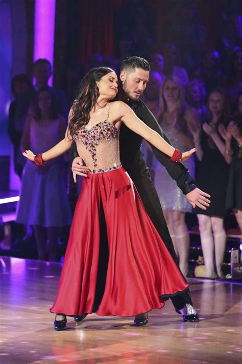 DANICA MCKELLAR Dancing With The Stars Week One HawtCelebs