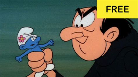 Watch Smurfs Cartoon Episodes Online Free