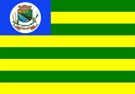 File Alvorada Do Norte Bandeira  Wikimedia Commons